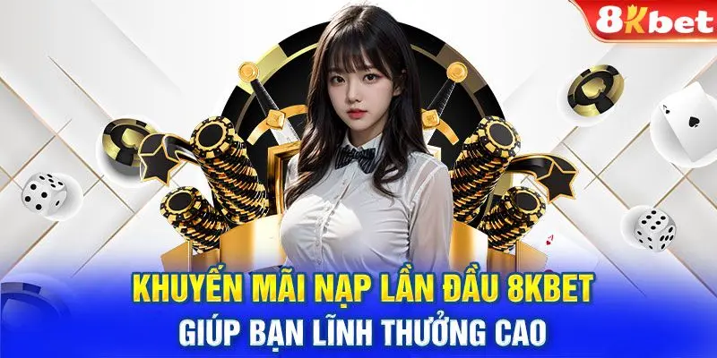 Ai được áp dụng khuyến mãi nạp đầu