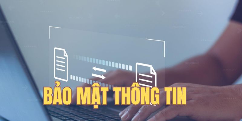 Bet thủ đăng ký 8Kbet bảo mật dữ liệu đỉnh cao