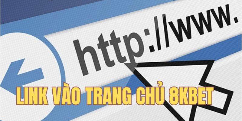 Vào trang chủ của nhà cái