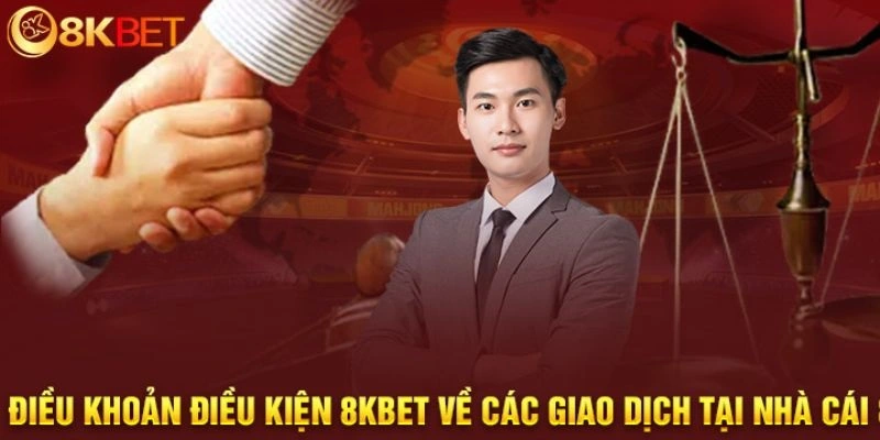 Tuân thủ những nguyên tắc cần thiết khi giao dịch tại nhà cái