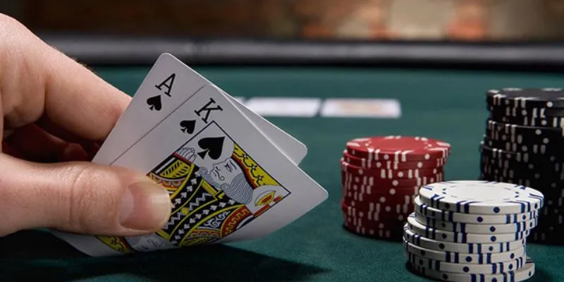 Một số cách chơi Poker tại 8KBET đơn giản, hiệu quả