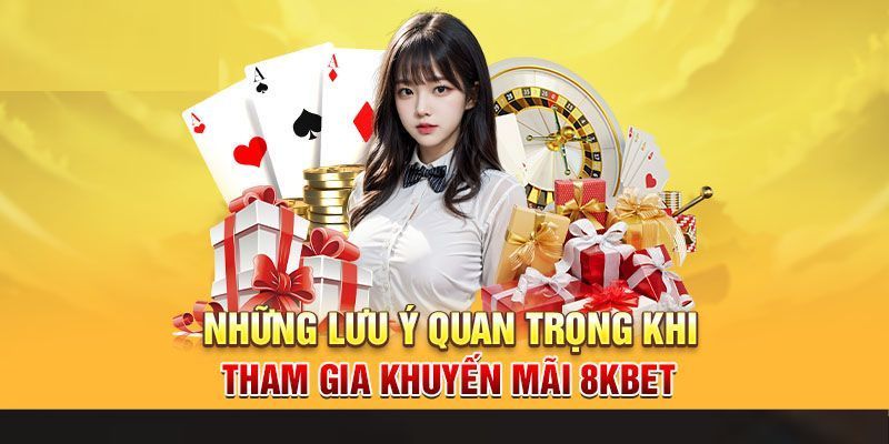 Những điểm cần chú ý khi tham gia các chương trình ưu đãi