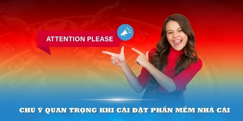 Những điều người chơi cần lưu ý khi tải ứng dụng về thiết bị