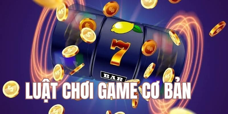 Luật chơi game đơn giản