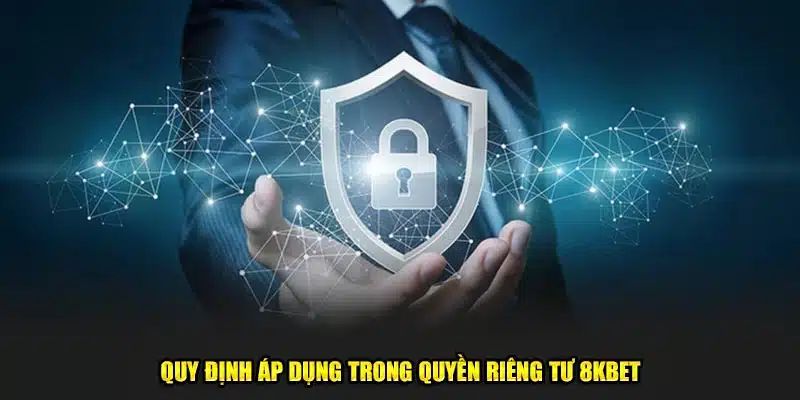 Nội dung chính của liên quan đến an toàn riêng tư