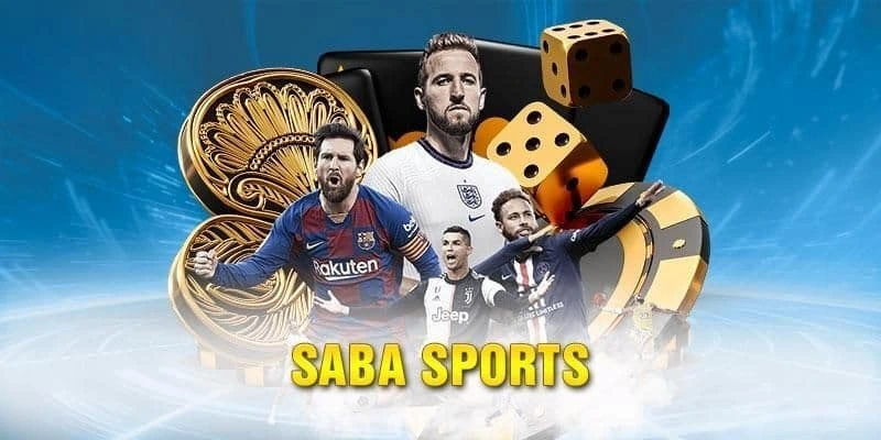 Saba Sports 8kbet là trung tâm giải trí hấp dẫn nên lựa chọn