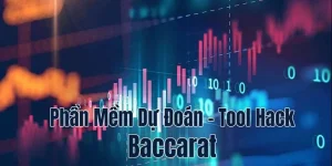 Tool Hack Baccarat - Công Cụ Hỗ Trợ Cược Hữu Hiệu 8kbet