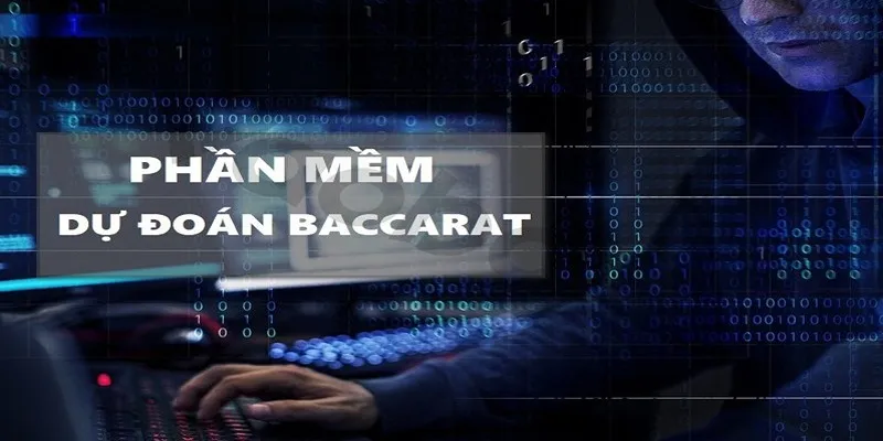 Tool hack Baccarat sẽ phân tích theo xu hướng và thuật toán trò chơi