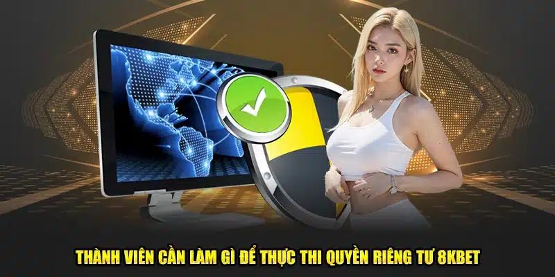 Trường hợp không được hưởng quyền riêng tư